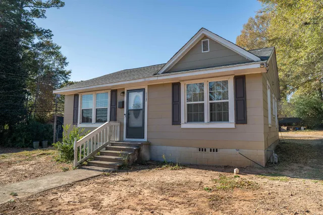 $165,000 | 1112 South Johnson Street, Gaffney, SC 29340