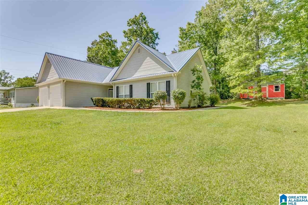 20448 Sandy Drive McCalla, AL 35111 - Photo 2 of 31