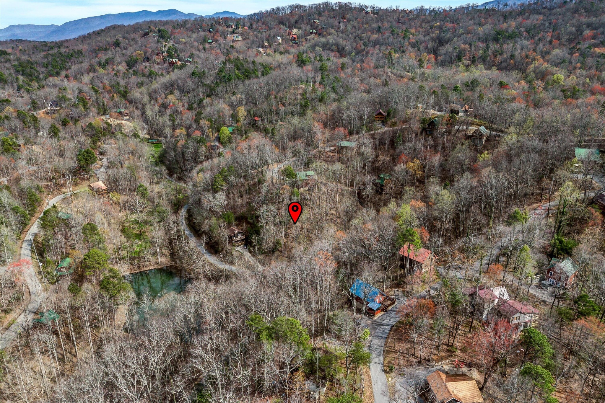 345 Lamon's Loop Sevierville, TN 37876 - Photo 13 of 19 Gallery Image 13