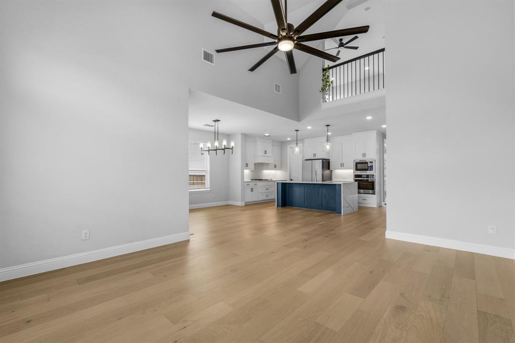 10588 Born Free Road Frisco, TX 75035 - Photo 23 of 37