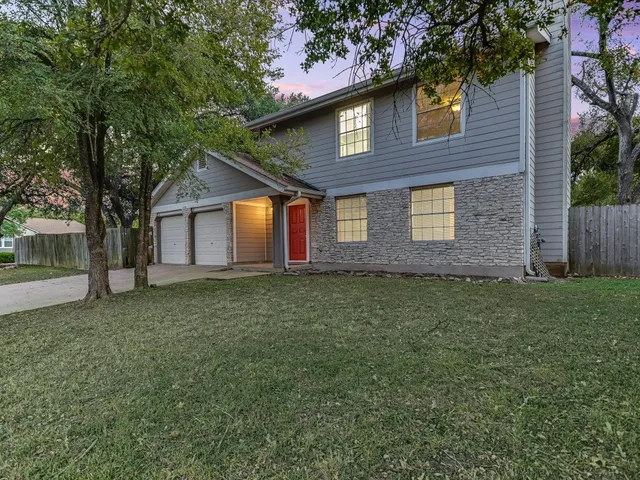 $1,995 | 11213 El Salido Parkway, Austin, TX 78750