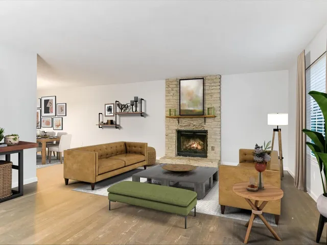 $1,995 | 11213 El Salido Parkway, Austin, TX 78750