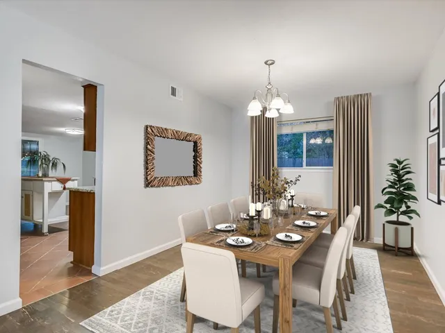 $1,995 | 11213 El Salido Parkway, Austin, TX 78750