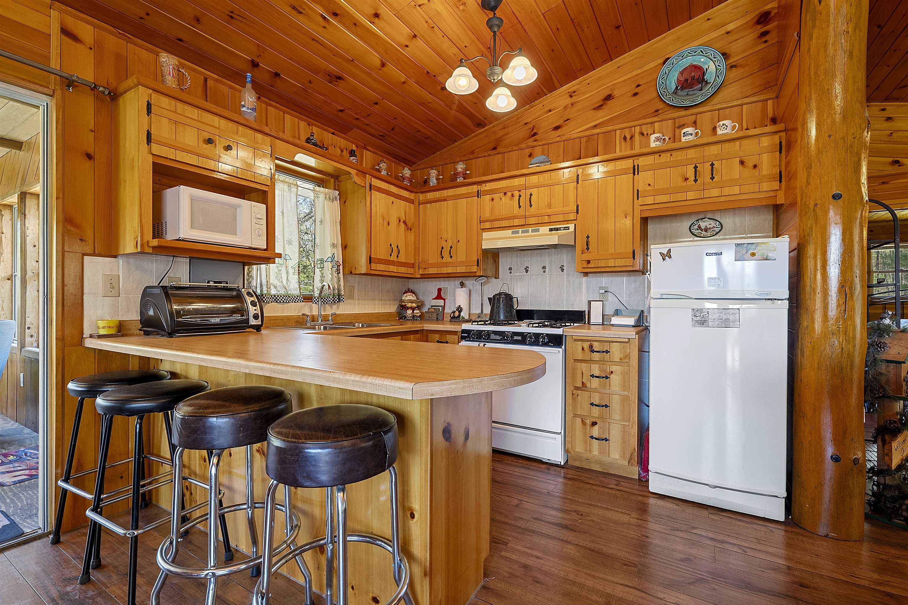 N13898 Mathis Road Wausaukee, WI 54177 - Photo 11 of 78