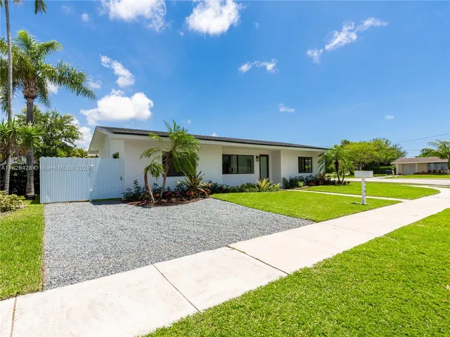 $750,000 | 1181 Northeast 202nd Street, Miami, FL 33179