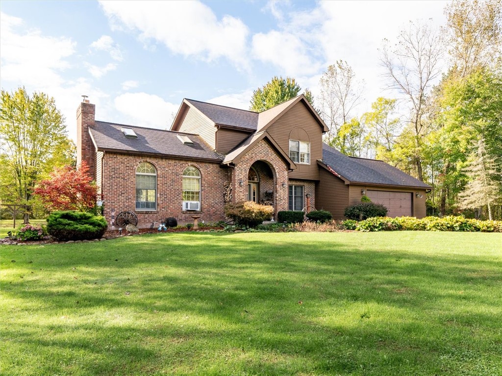5228 Decker Road Marion, NY 14505 - Photo 1 of 1