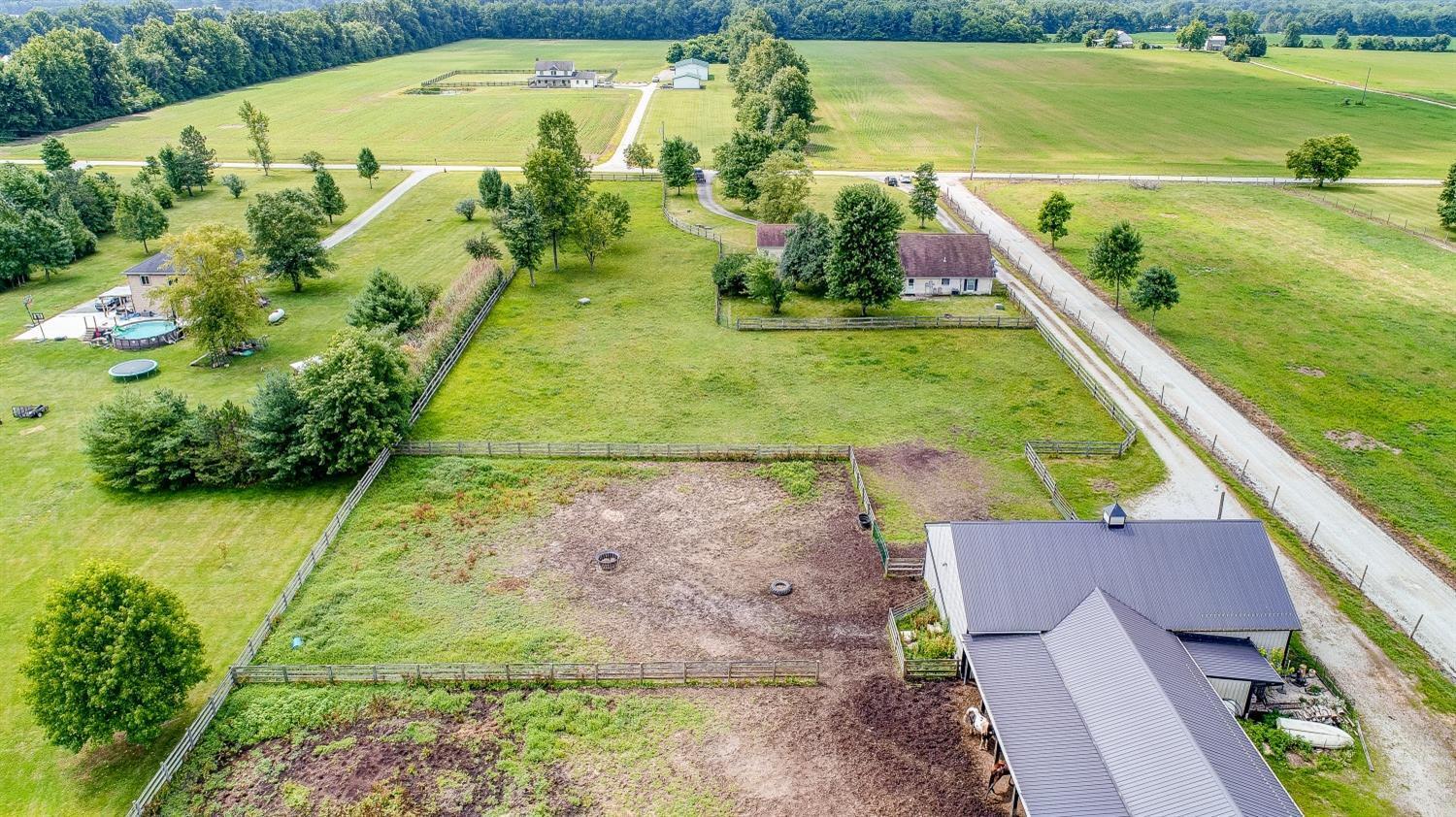 7190 Ross Road Oregonia, OH 45054 - Photo 8 of 36 Gallery Image 8