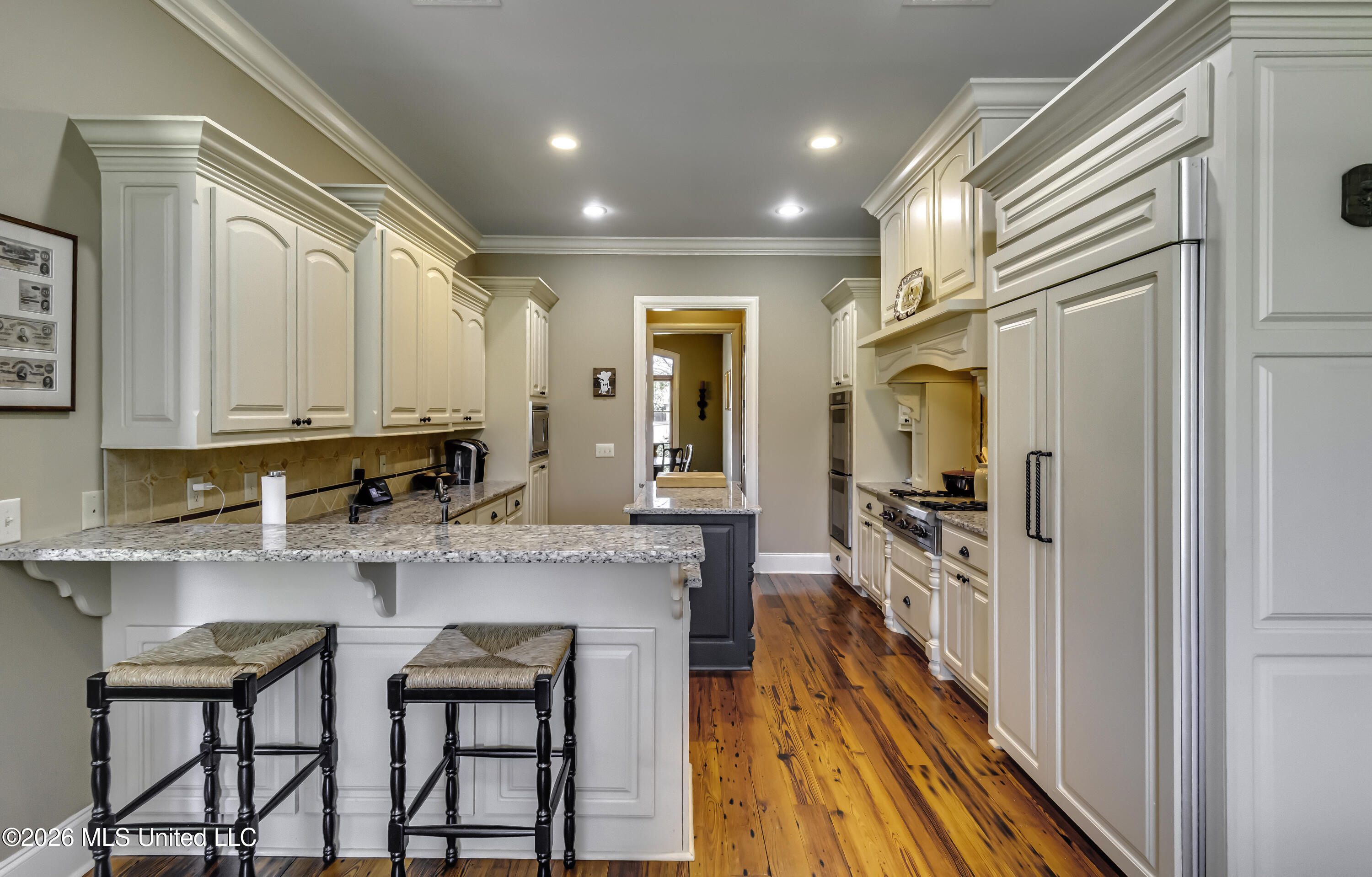 115 Chartres Drive Madison, MS 39110 - Photo 18 of 62 115 Charters Dr--38