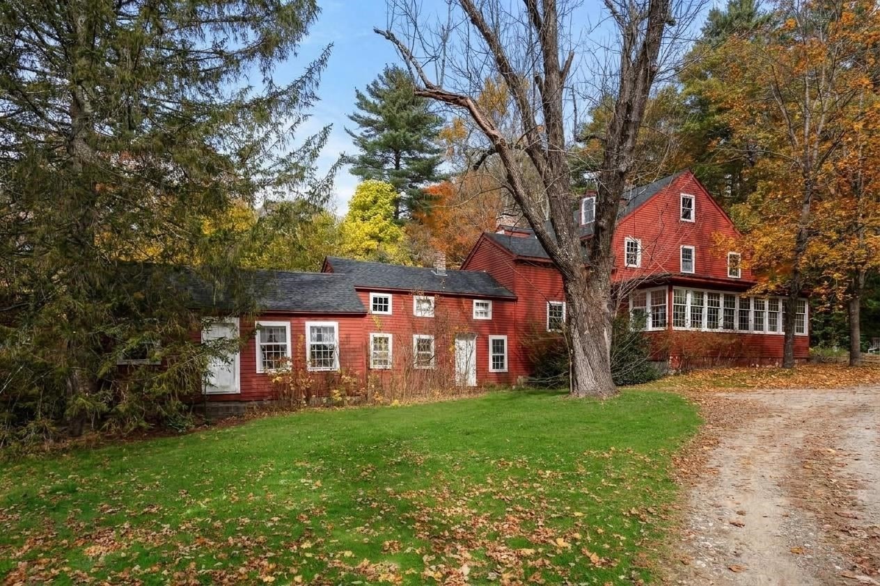 102 Concord Road Sudbury, MA 01776 - Photo 1 of 42 Gallery Image 1