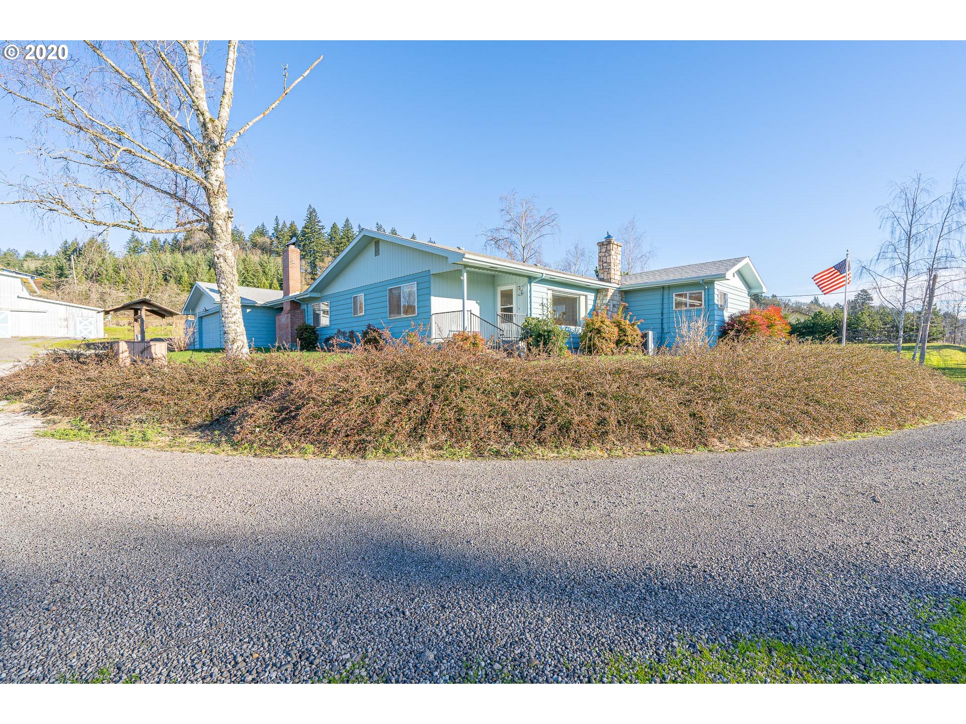 26025 Northeast North Valley Road Newberg, OR 97132 - Photo 1 of 32 Gallery Image 1
