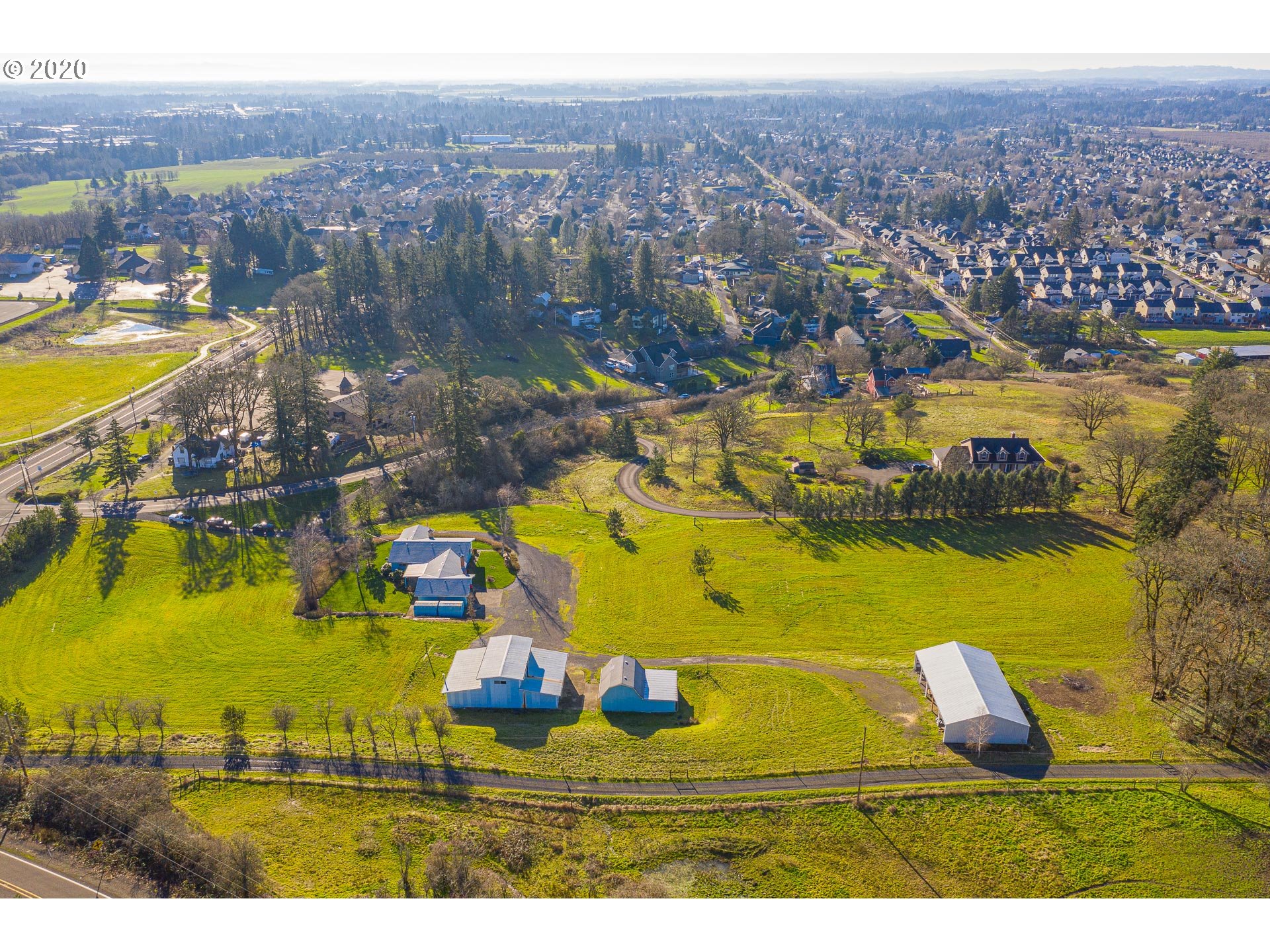 26025 Northeast North Valley Road Newberg, OR 97132 - Photo 19 of 32 Gallery Image 19