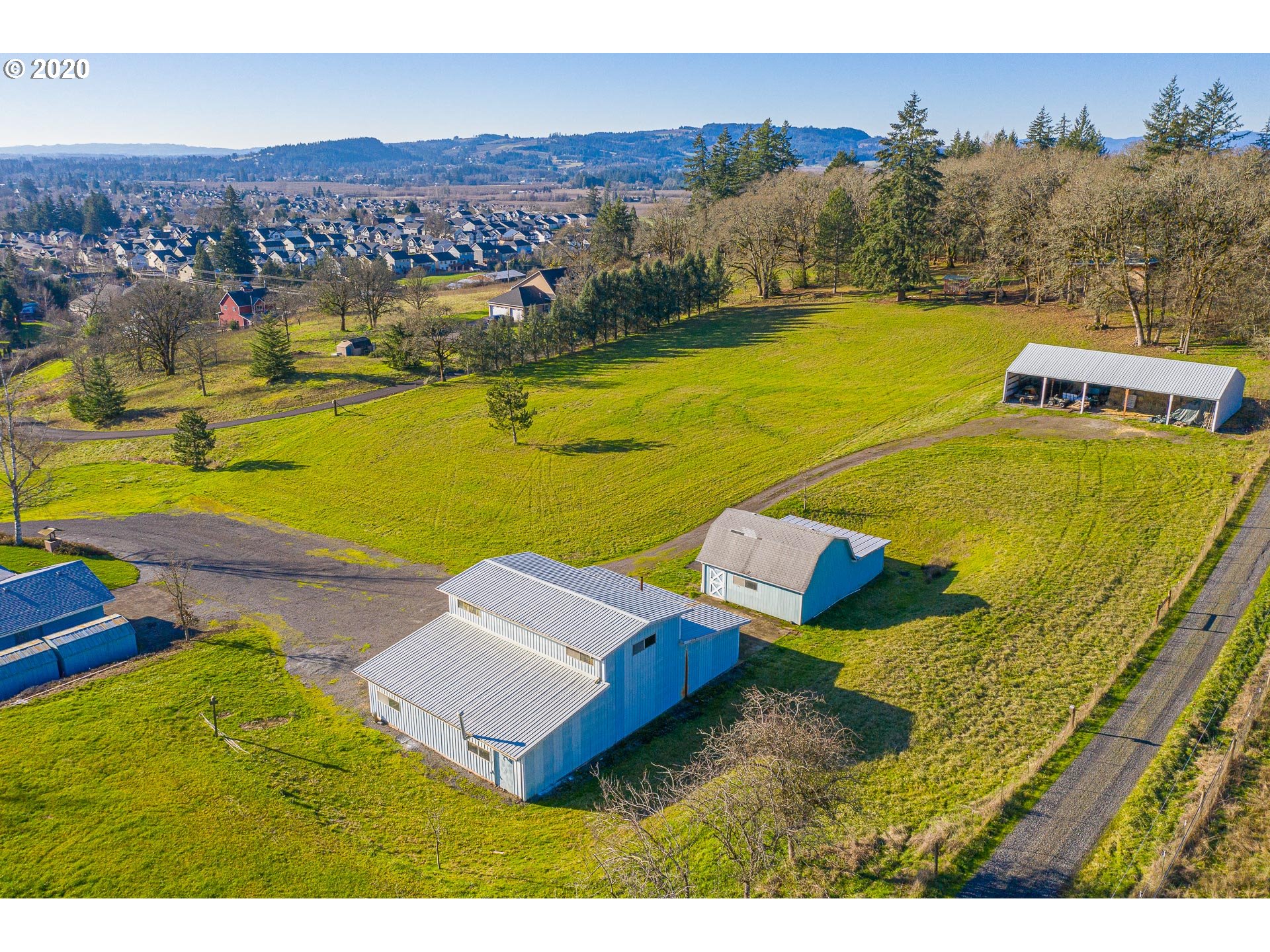 26025 Northeast North Valley Road Newberg, OR 97132 - Photo 27 of 32 Gallery Image 27