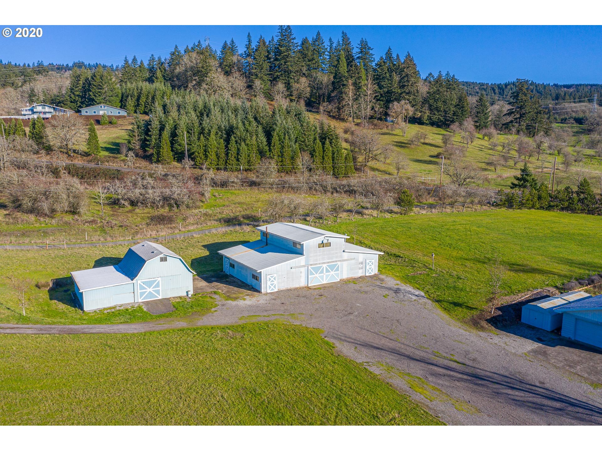 26025 Northeast North Valley Road Newberg, OR 97132 - Photo 28 of 32 Gallery Image 28