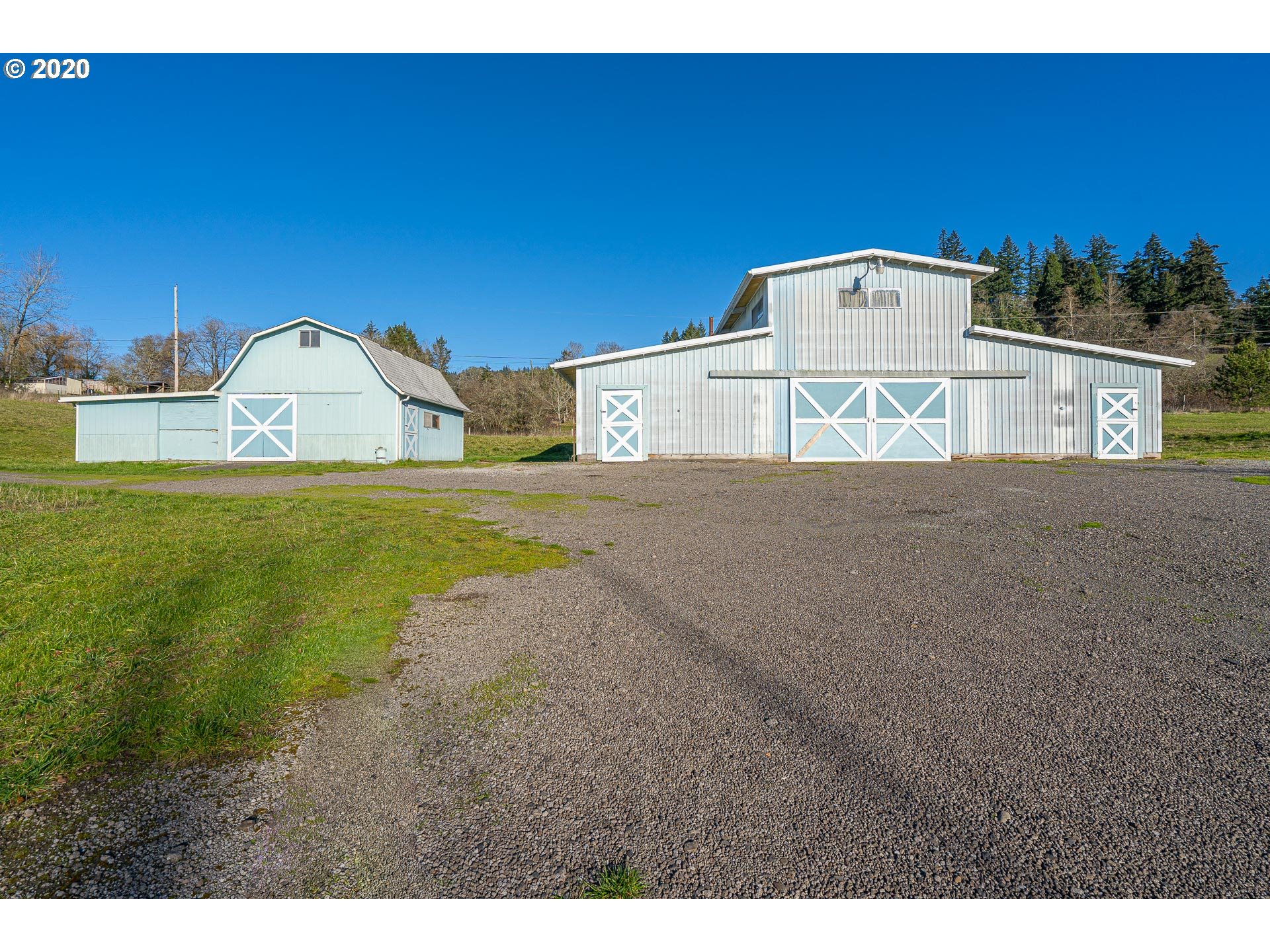 26025 Northeast North Valley Road Newberg, OR 97132 - Photo 31 of 32 Gallery Image 31