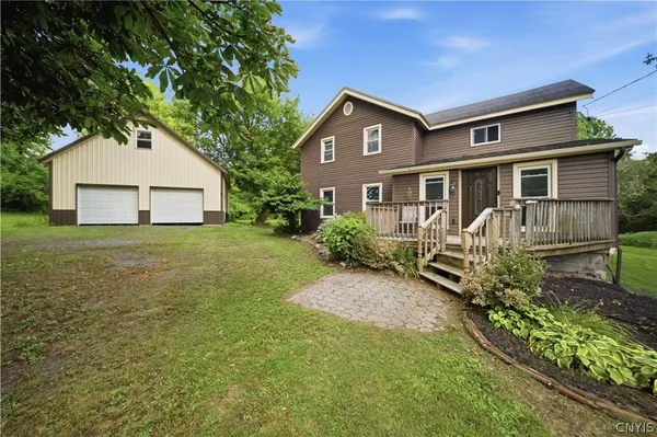 $414,900 | 2676 Buckley Hill Road, Moravia, NY 13118