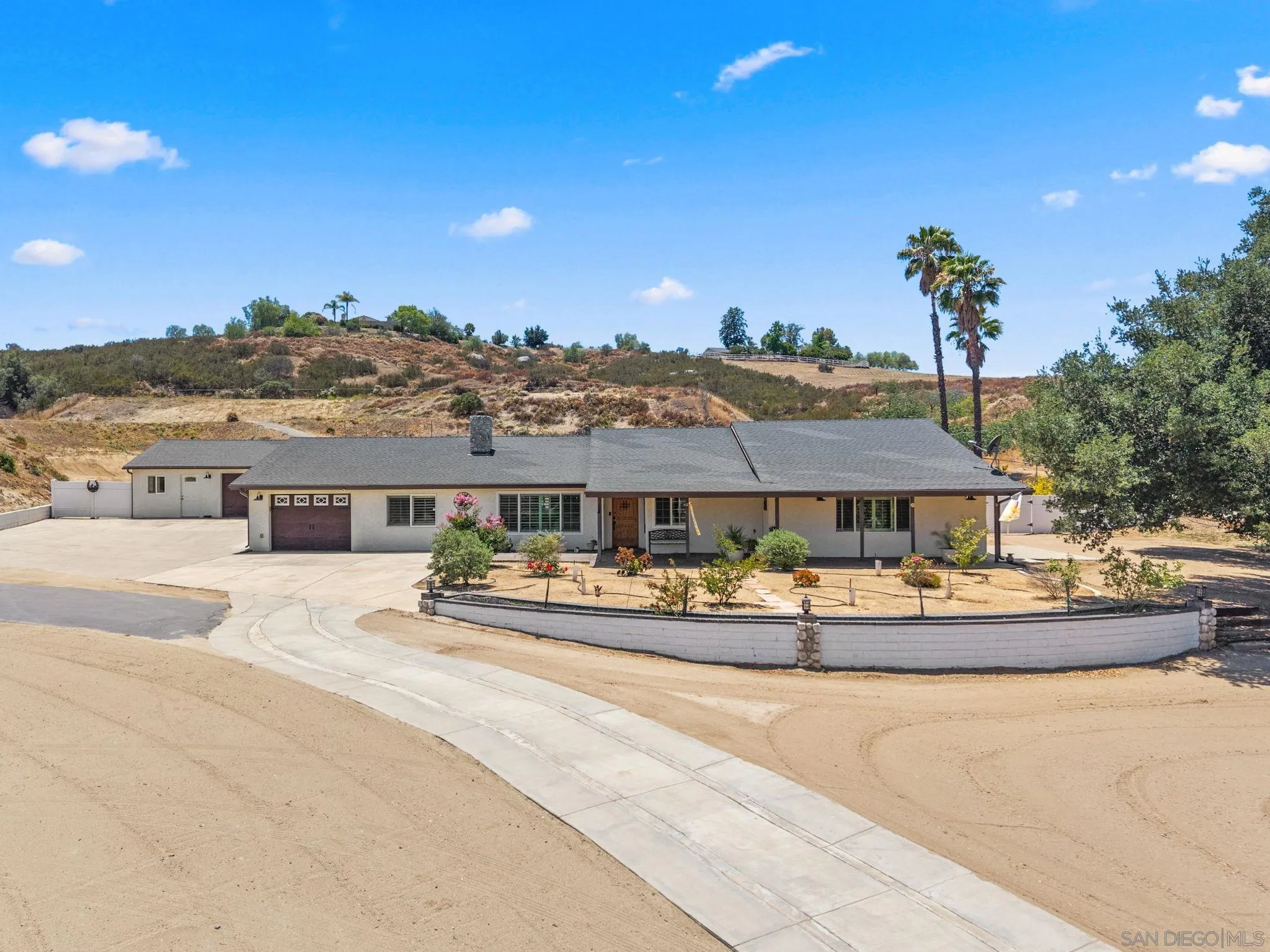 37200 Mesa Road Temecula, CA 92592 - Photo 4 of 70