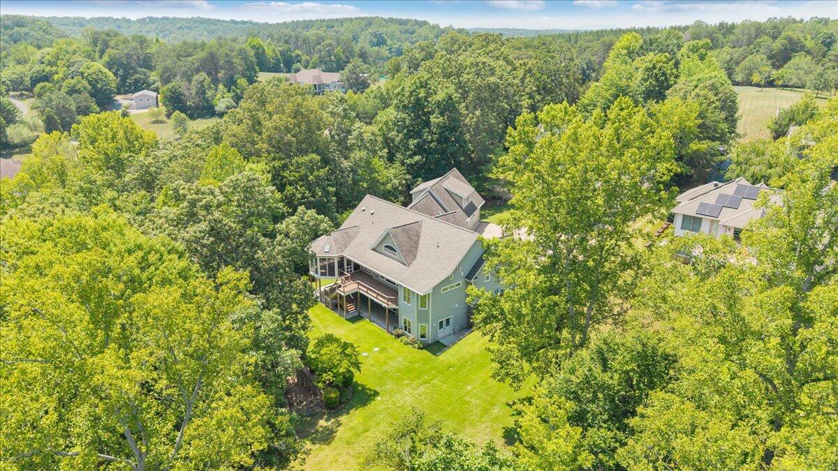 2250 Lovely Valley Road Wirtz, VA 24184 - Photo 124 of 128 127-DJI_20260703143559_0372_D