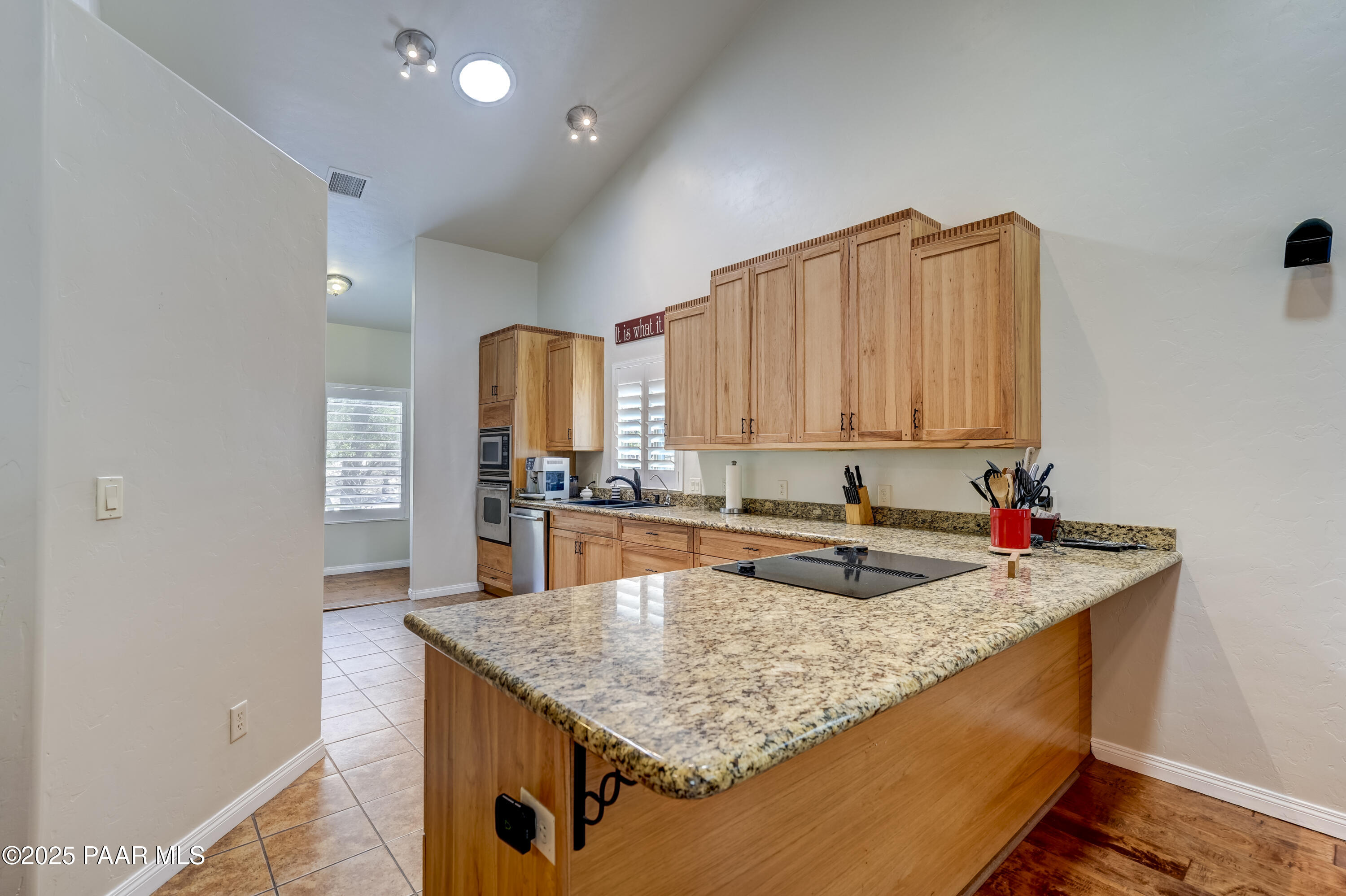 1197 West Timber Ridge Road Prescott, AZ 86303 - Photo 5 of 35 Kitchen 1
