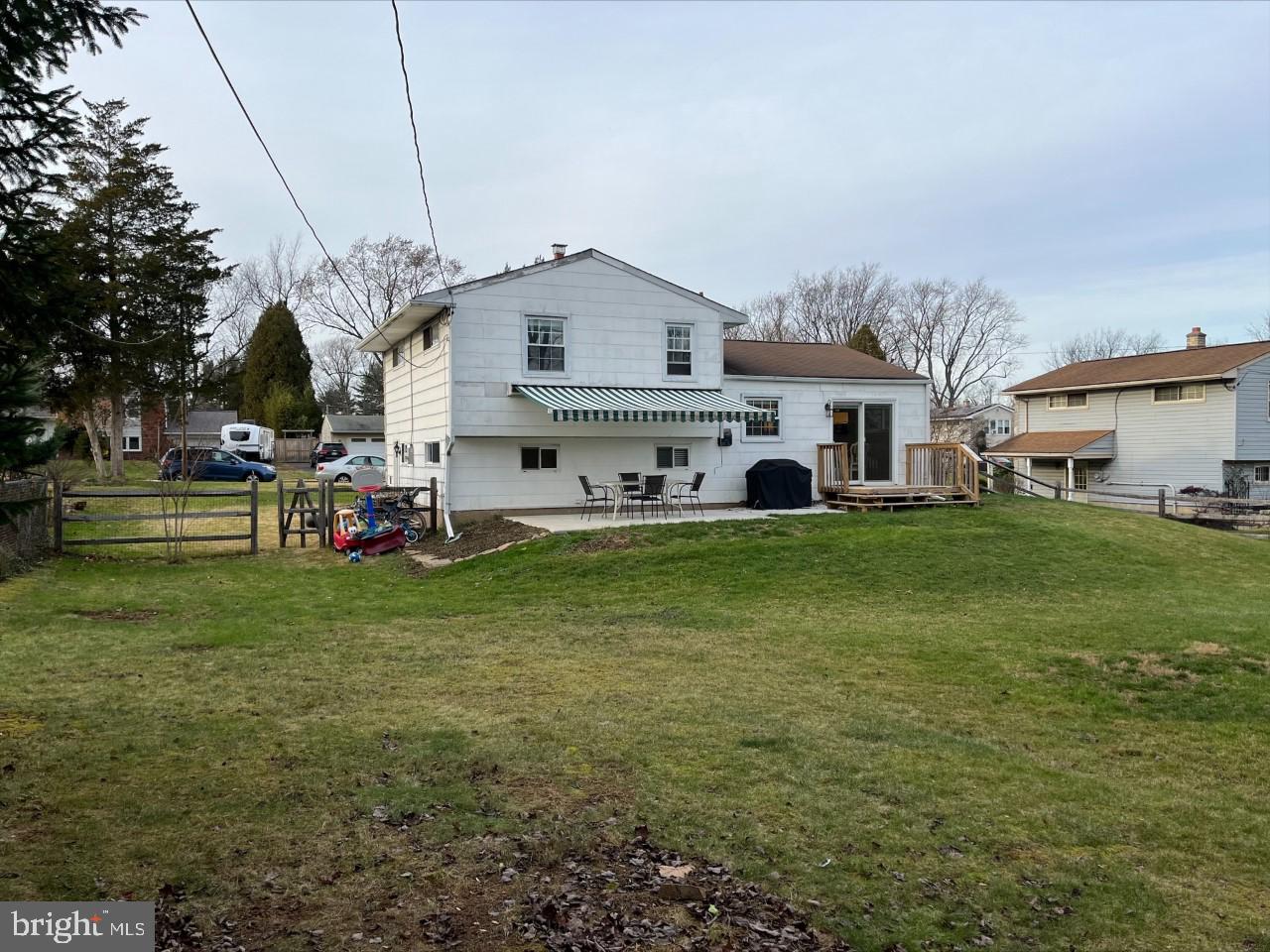 2125 Geoffrey Road Willow Grove, PA 19090 - Photo 17 of 17 Gallery Image 17