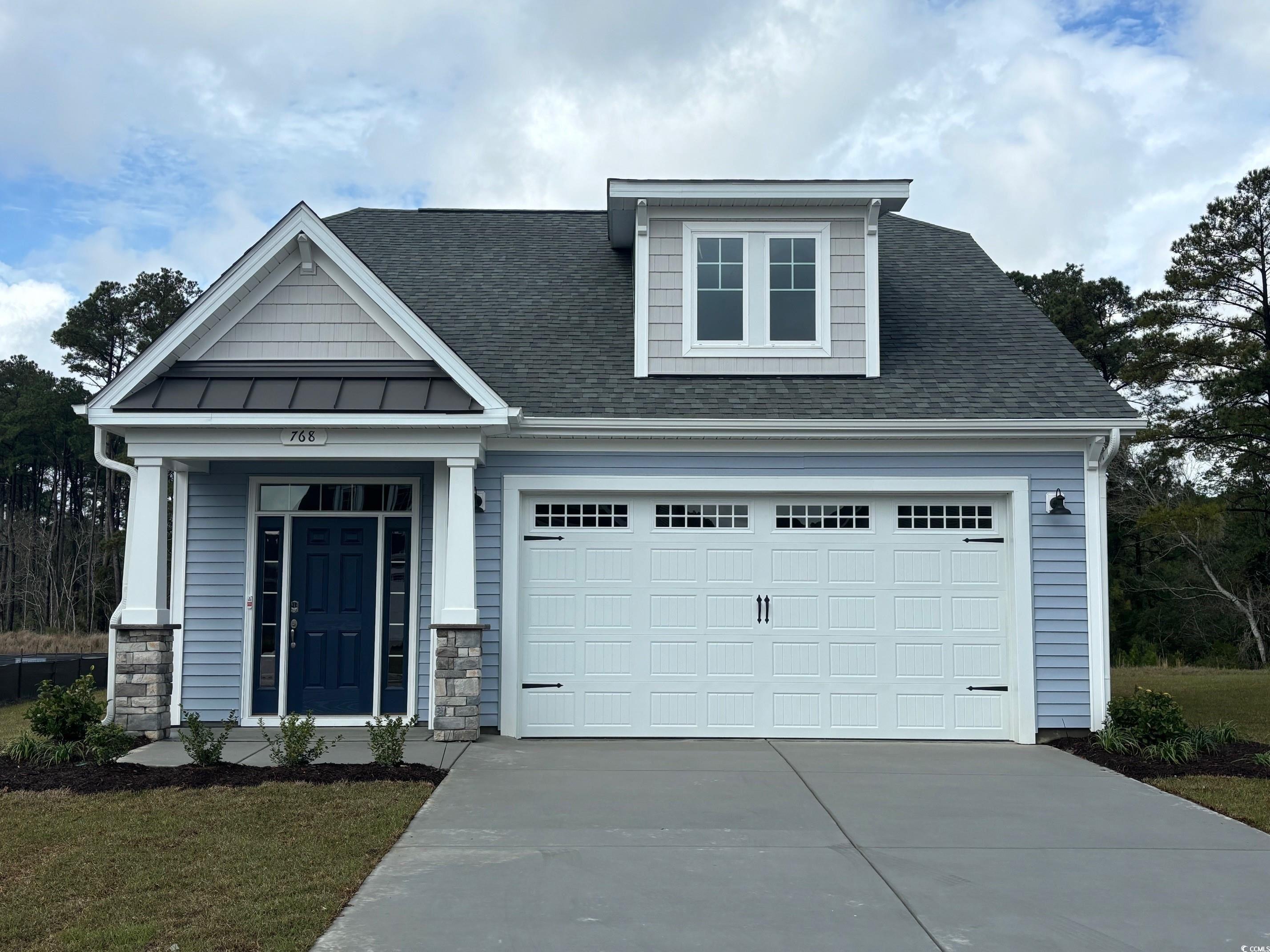 768 Cascade Loop Little River, SC 29566 - Photo 1 of 19 Gallery Image 1
