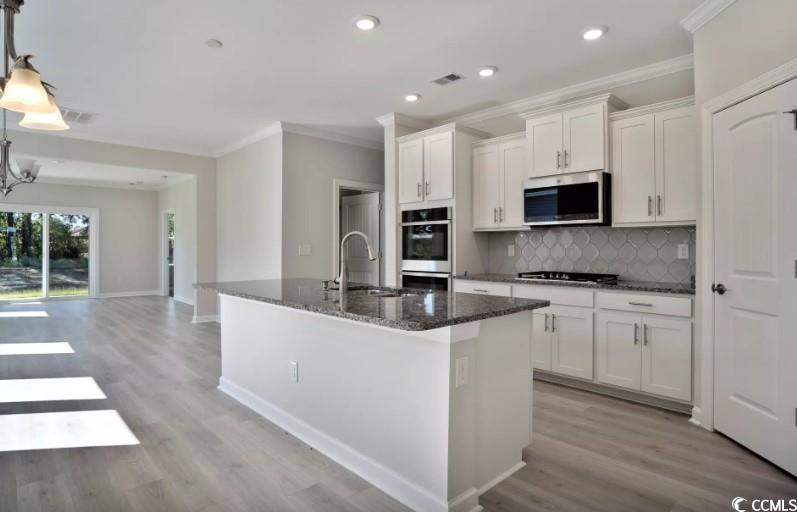 768 Cascade Loop Little River, SC 29566 - Photo 2 of 19 Gallery Image 2
