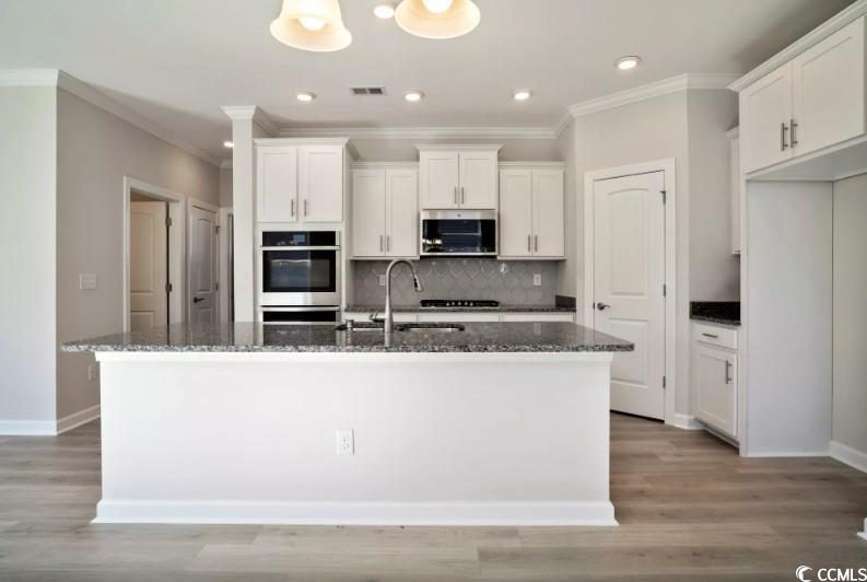 768 Cascade Loop Little River, SC 29566 - Photo 5 of 19 Gallery Image 5
