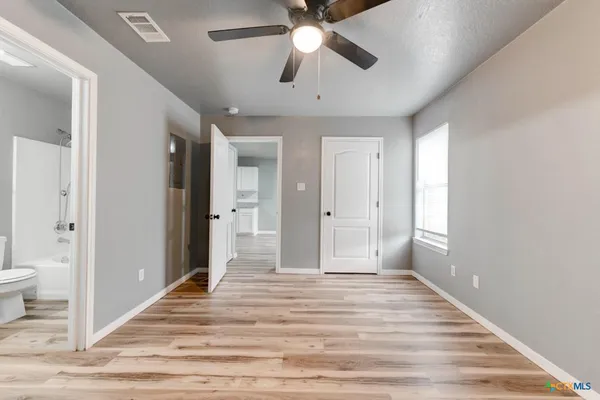 $995 | 2321 Terrace Drive, Unit D, Killeen, TX 76543