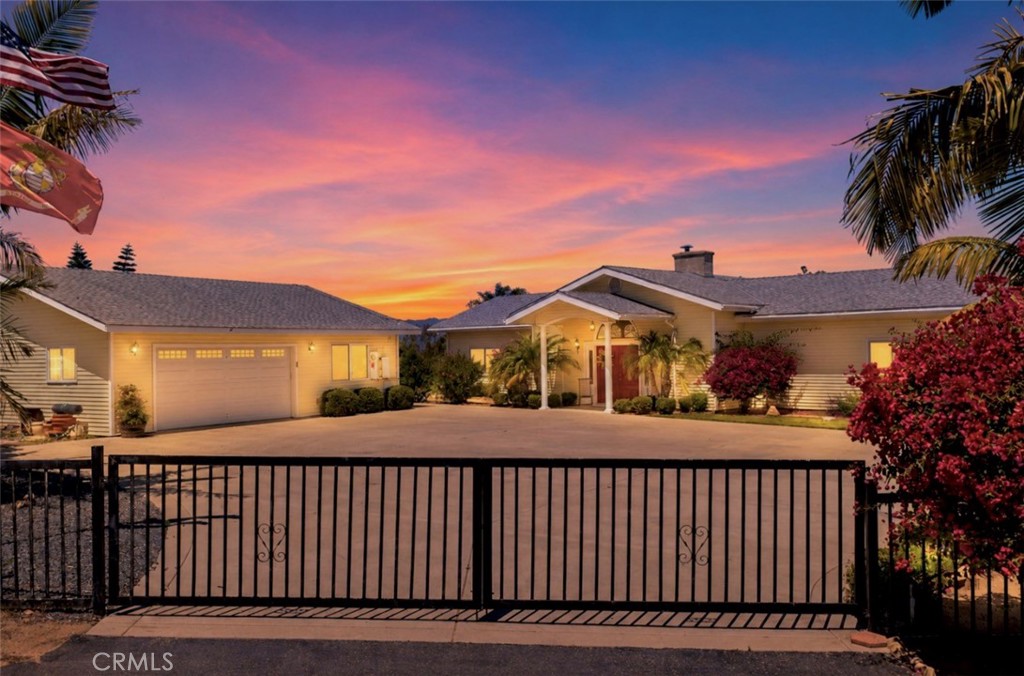 2713 East Mission Road Fallbrook, CA 92028 - Photo 1 of 36