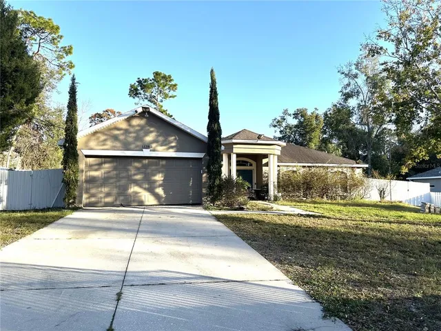 $440,000 | 11382 Mahopac Road, Weeki Wachee, FL 34614