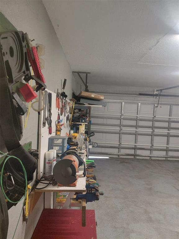 11382 Mahopac Road Weeki Wachee, FL 34614 - Photo 24 of 35 a view of storage and utility room