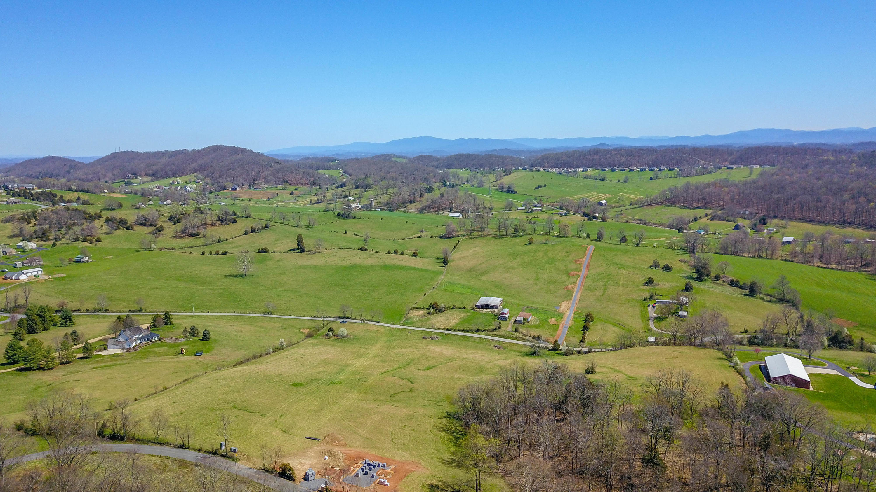 Charolais Hills