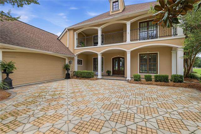 23901 Carter Trace Springfield, LA 70462 - Photo 3 of 46