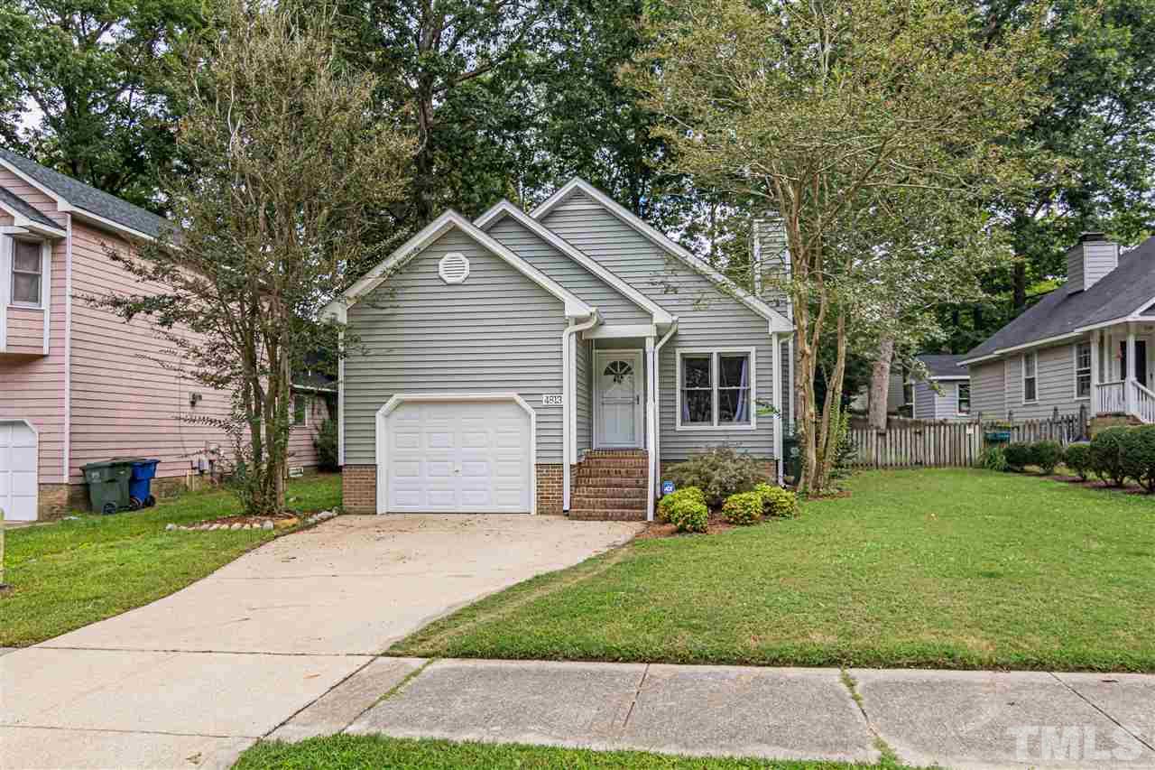 4813 Liverpool Lane Raleigh, NC 27604 - Photo 1 of 30 Gallery Image 1