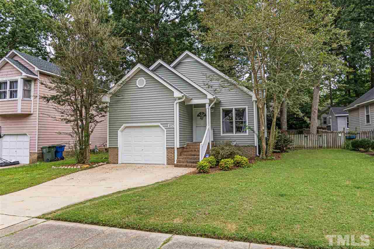 4813 Liverpool Lane Raleigh, NC 27604 - Photo 2 of 30 Gallery Image 2