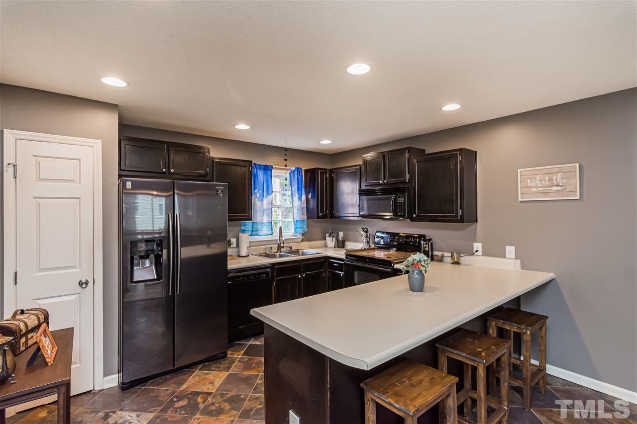 4813 Liverpool Lane Raleigh, NC 27604 - Photo 16 of 30 Gallery Image 16