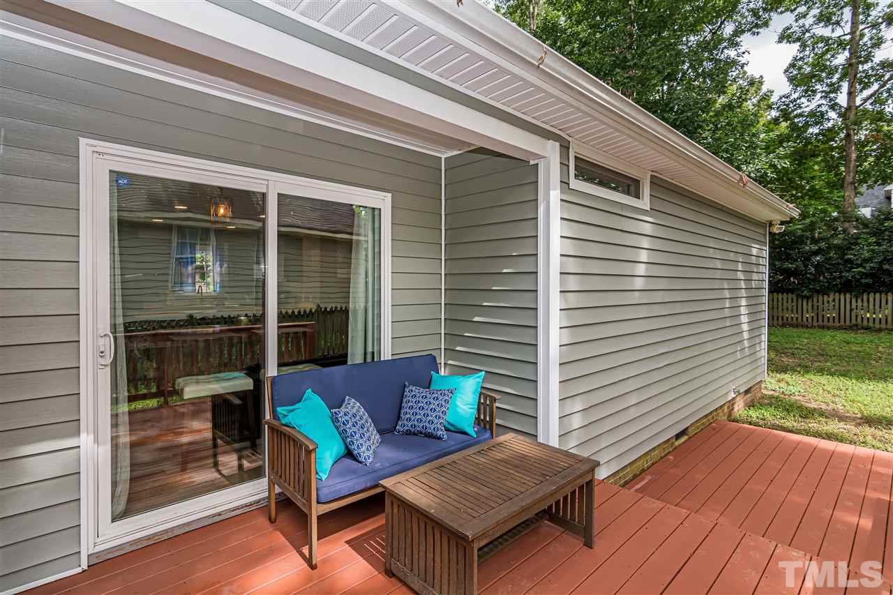 4813 Liverpool Lane Raleigh, NC 27604 - Photo 27 of 30 Gallery Image 27