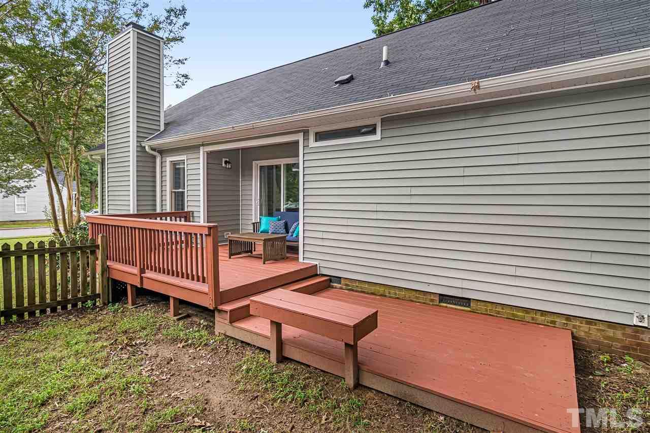 4813 Liverpool Lane Raleigh, NC 27604 - Photo 28 of 30 Gallery Image 28