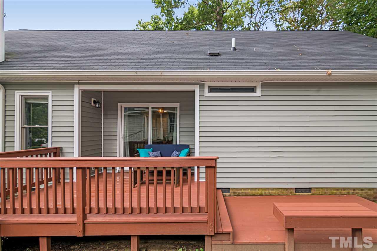 4813 Liverpool Lane Raleigh, NC 27604 - Photo 29 of 30 Gallery Image 29