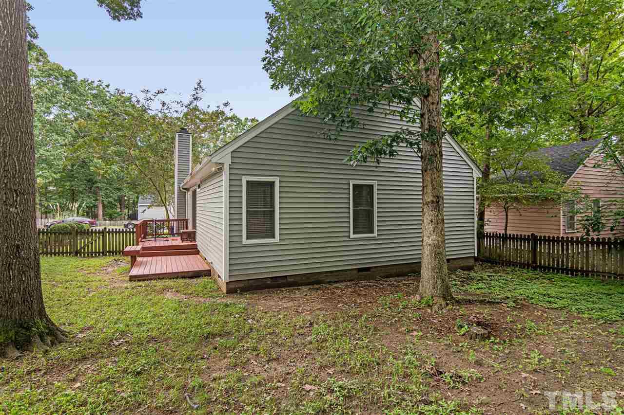 4813 Liverpool Lane Raleigh, NC 27604 - Photo 30 of 30 Gallery Image 30