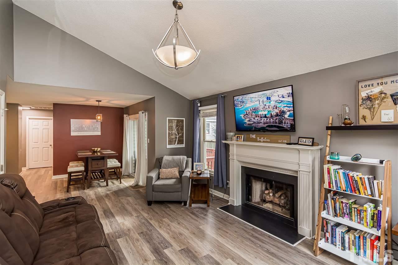 4813 Liverpool Lane Raleigh, NC 27604 - Photo 5 of 30 Gallery Image 5