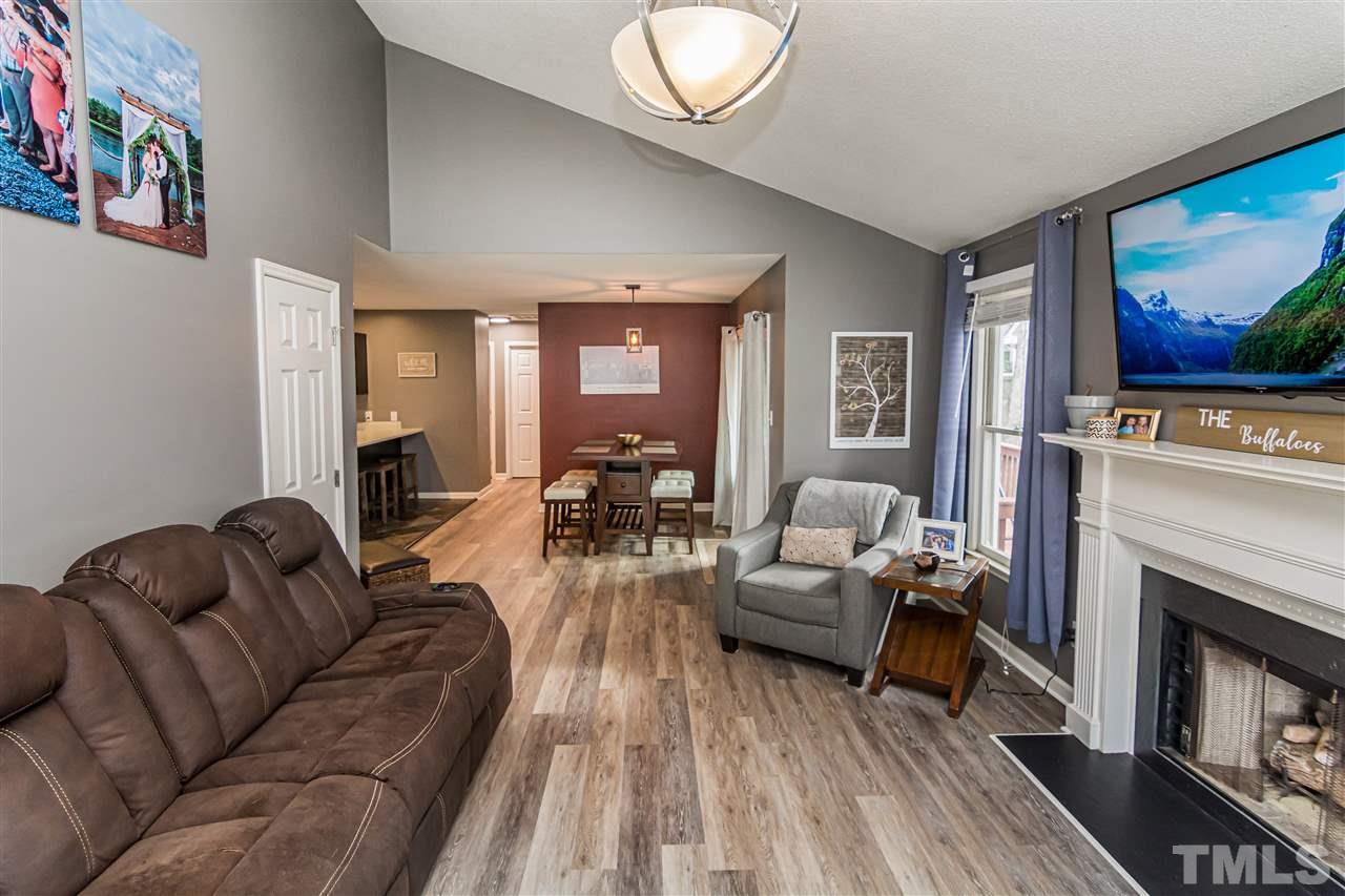 4813 Liverpool Lane Raleigh, NC 27604 - Photo 6 of 30 Gallery Image 6