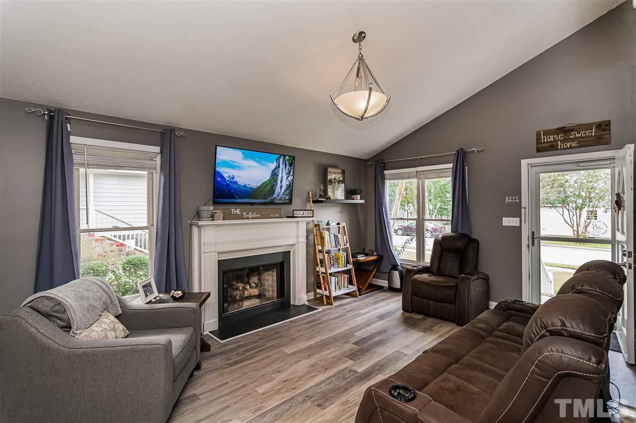 4813 Liverpool Lane Raleigh, NC 27604 - Photo 7 of 30 Gallery Image 7