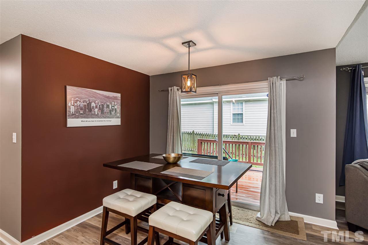 4813 Liverpool Lane Raleigh, NC 27604 - Photo 9 of 30 Gallery Image 9