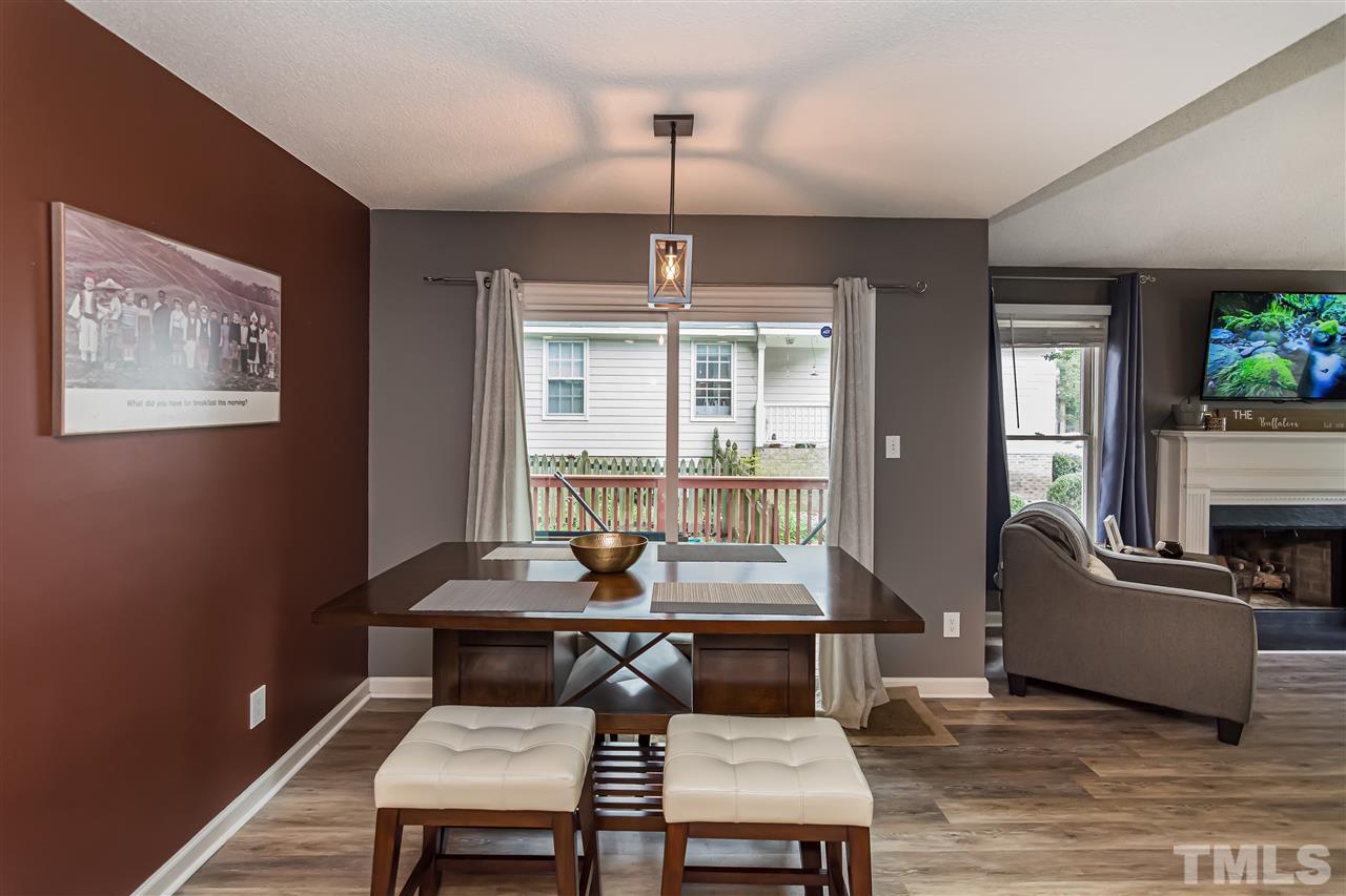4813 Liverpool Lane Raleigh, NC 27604 - Photo 10 of 30 Gallery Image 10