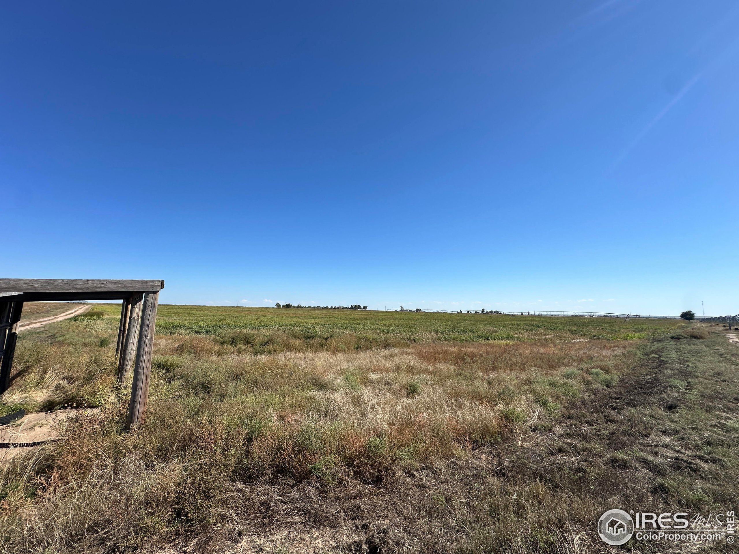 89 Hh Roads, Unit 11 Holly, CO 81047 - Photo 14 of 18 a view of an outdoor space with a lake view
