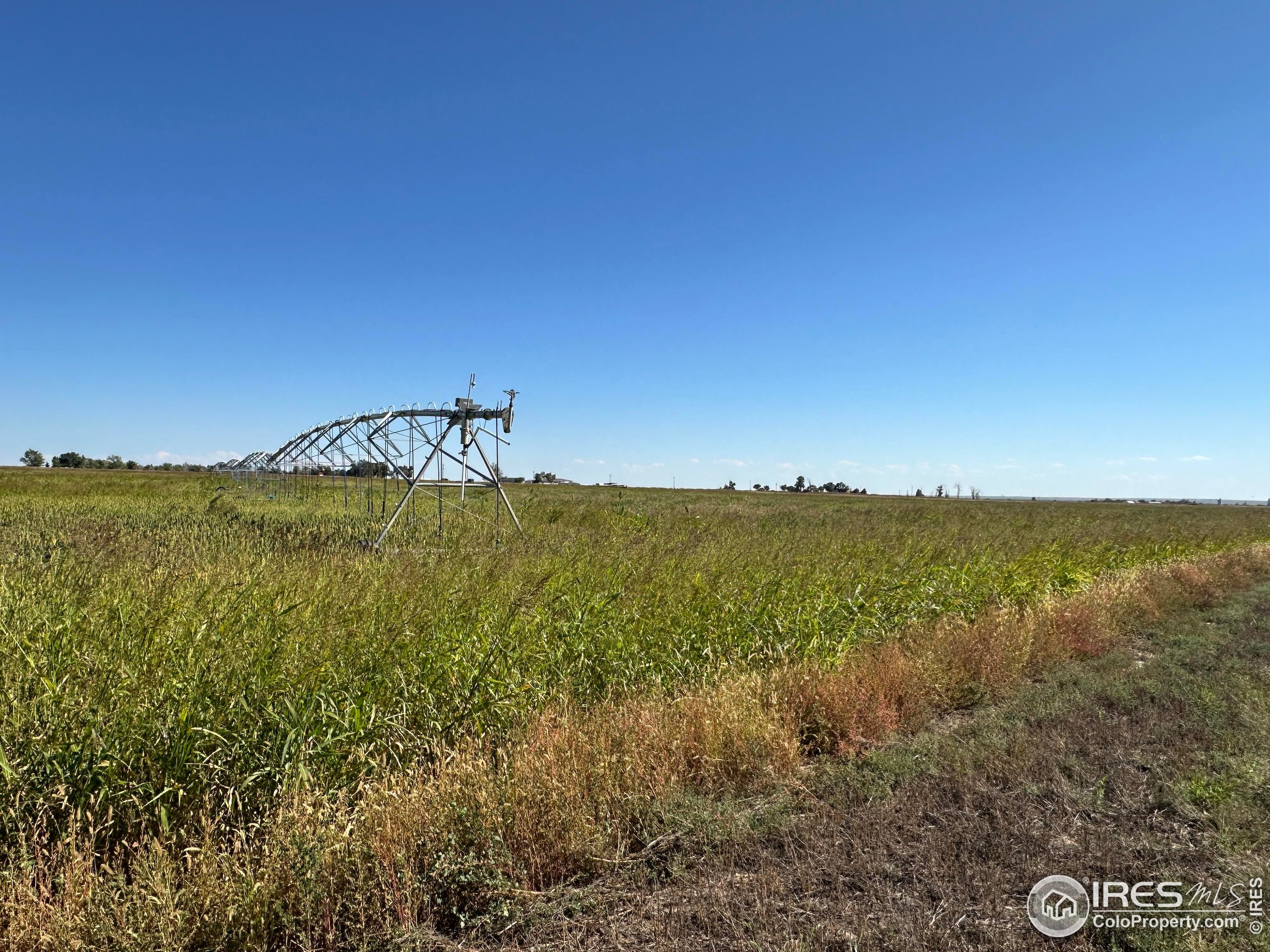 89 Hh Roads, Unit 11 Holly, CO 81047 - Photo 18 of 18 a view of ocean