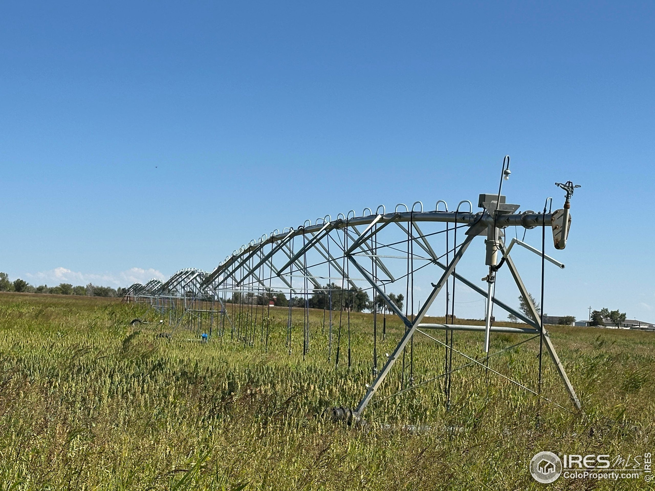 89 Hh Roads, Unit 11 Holly, CO 81047 - Photo 2 of 18 a view of a lake with a yard