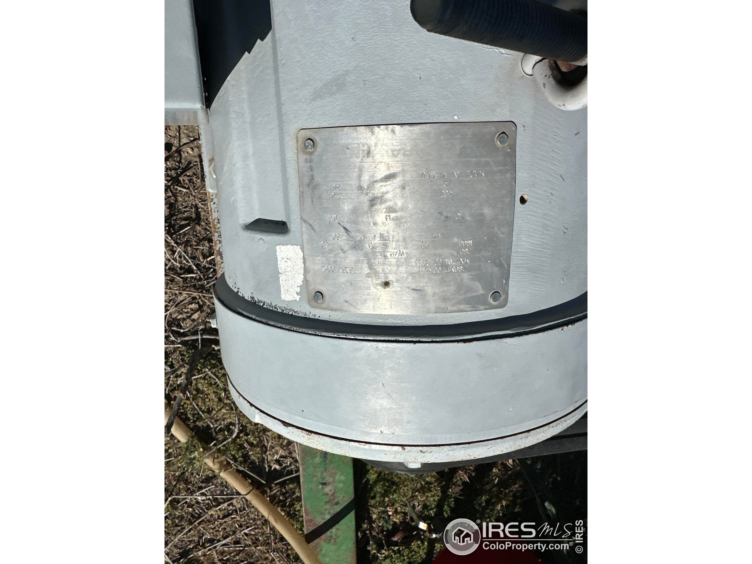 89 Hh Roads, Unit 11 Holly, CO 81047 - Photo 5 of 18 a view of a bathroom sink