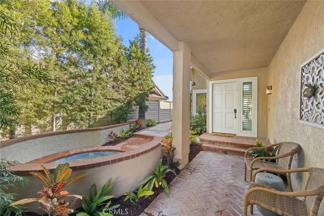 $2,488,888 | 4 Rushingwind, Unit 7, Irvine, CA 92614