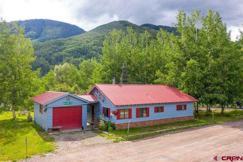 115 North Short Street Rico, CO 81332 - Photo 1 of 25 Gallery Image 1